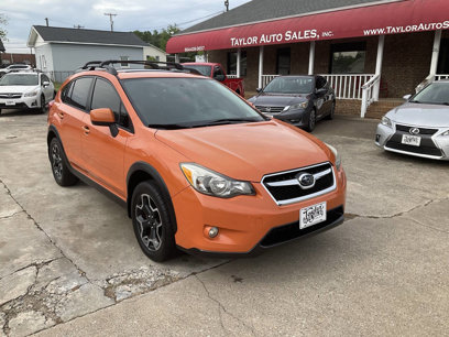 Used 2014 Subaru Crosstrek 2.0i Limited