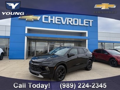 Used 2024 Chevrolet Blazer LT w/ Convenience Package