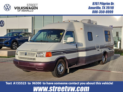 Used 1999 Volkswagen Eurovan MV