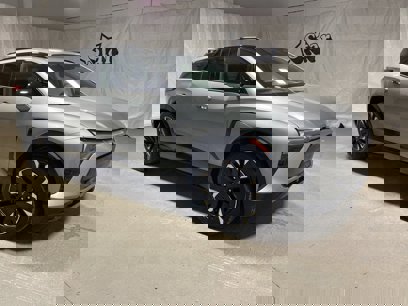 New 2024 Chevrolet Blazer EV RS