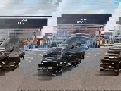 New 2026 Kia EV9 Light