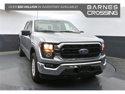 Used 2023 Ford F150 XLT