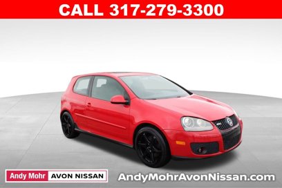 Used 2009 Volkswagen GTI 2-Door