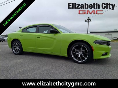 Used 2023 Dodge Charger SXT w/ Plus Group