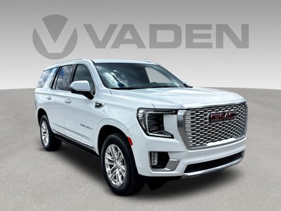 Used 2023 GMC Yukon Denali