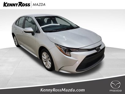 Used 2024 Toyota Corolla LE