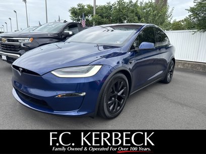 Used 2023 Tesla Model X