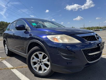 Used 2011 MAZDA CX-9 Touring