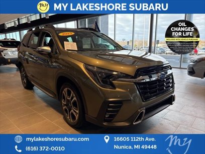 Used 2023 Subaru Ascent Touring