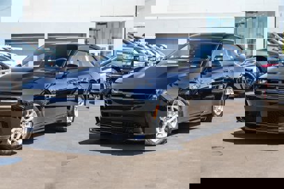 New 2025 Dodge Charger R/T w/ Quick Order Package 25M R/T