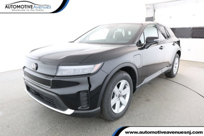 Used 2024 Honda Prologue EX