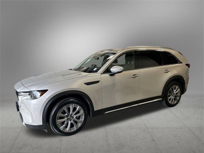 Used 2024 MAZDA CX-90 3.3 Turbo w/ Premium Package