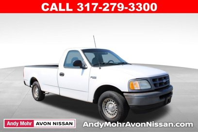 Used 1997 Ford F150 XL