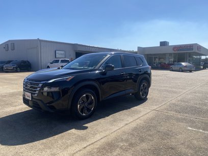 Used 2024 Nissan Rogue SV