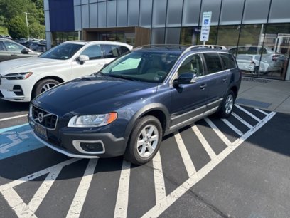 Used 2010 Volvo XC70 3.2