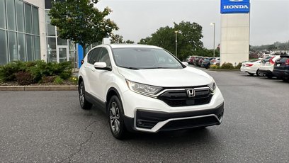 Used 2022 Honda CR-V EX