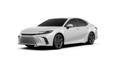 New 2025 Toyota Camry XSE w/ Premium Package