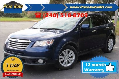 Used 2010 Subaru Tribeca Limited