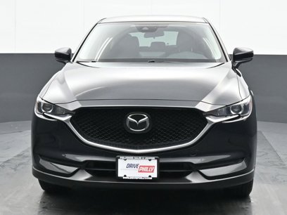 Used 2021 MAZDA CX-5 Touring