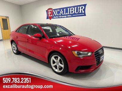 Used 2016 Audi A3 1.8T Premium