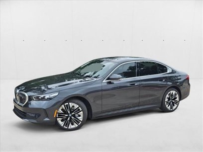 New 2026 BMW i5 eDrive40 w/ Premium Package