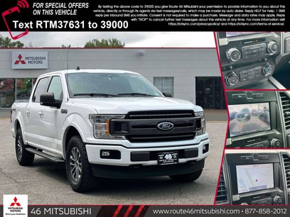 Used 2020 Ford F150 XLT w/ Equipment Group 302A Luxury