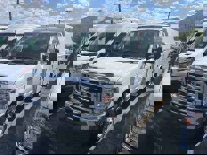 New 2025 Ford E-350 and Econoline 350 Super Duty w/ Power Equipment Group