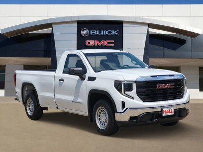 Used 2022 GMC Sierra 1500 Pro w/ Pro Value Package