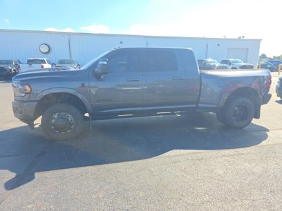 Used 2023 RAM 3500 Limited
