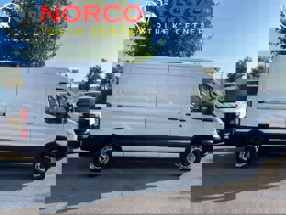 Used 2019 Ford Transit 250 148 Medium Roof
