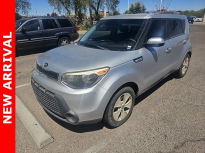 Used 2016 Kia Soul