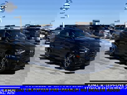 Used 2023 Hyundai Sonata SEL w/ Cargo Package
