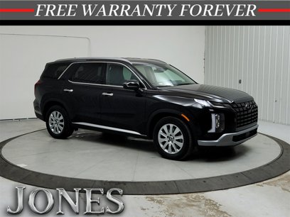 Used 2024 Hyundai Palisade SEL
