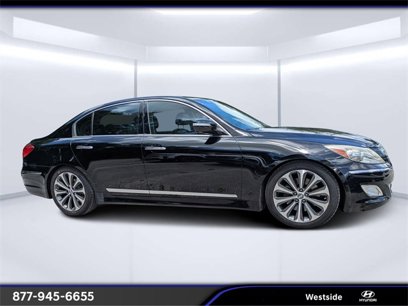 Used 2013 Hyundai Genesis 5.0 R-Spec