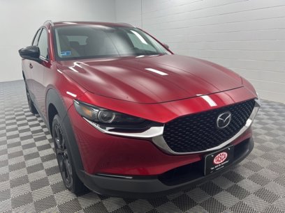 Used 2023 MAZDA CX-30 2.5 Turbo w/ Premium Package