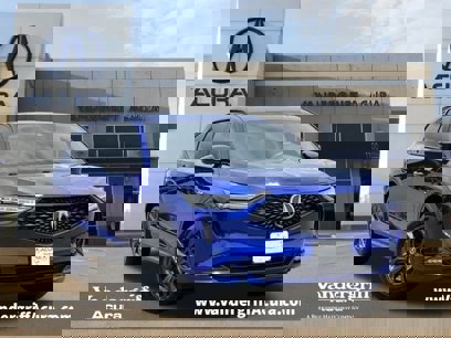 Certified 2023 Acura MDX A-Spec