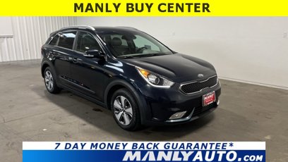 Used 2019 Kia Niro EX