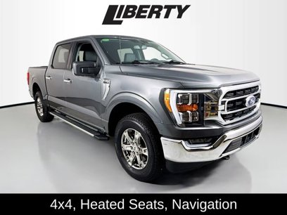Used 2023 Ford F150 XLT w/ Equipment Group 302A High