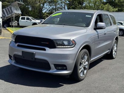 Used 2020 Dodge Durango GT
