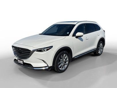 Used 2016 MAZDA CX-9 Signature