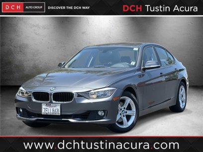 Used 2014 BMW 328i Sedan
