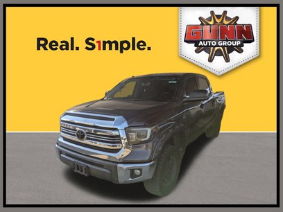 Used 2016 Toyota Tundra SR5