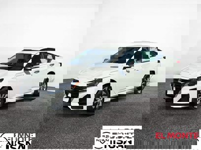 New 2025 Nissan Altima 2.5 S