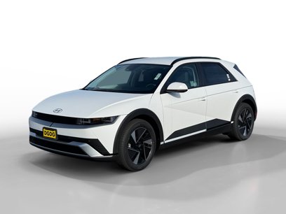 New 2025 Hyundai Ioniq 5 SEL