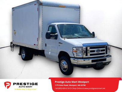 Used 2019 Ford E-350 and Econoline 350 Super Duty w/ Power Windows & Locks Group