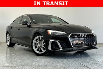 Used 2024 Audi A5 2.0T Premium Plus