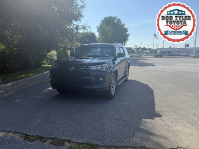 Used 2024 Toyota 4Runner TRD Sport