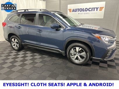Used 2024 Subaru Ascent Premium