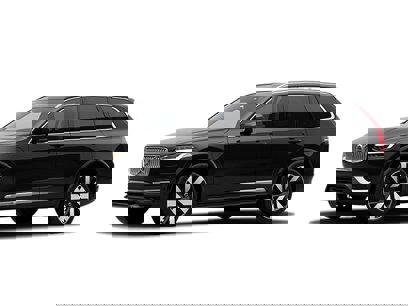 Certified 2024 Volvo XC90 T8 Ultimate