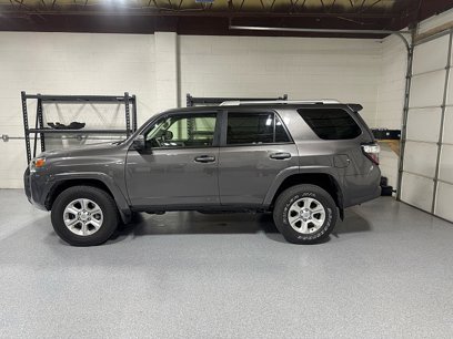 Used 2016 Toyota 4Runner SR5
